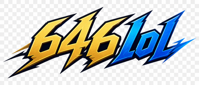 646lol logo